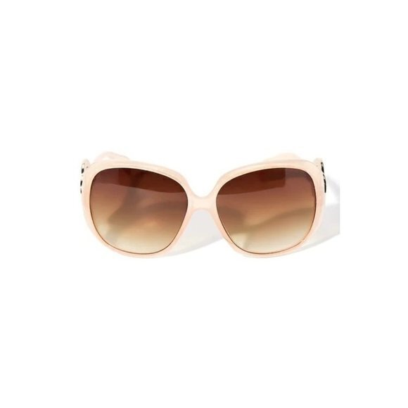 Vital Reality Fashion Sunglasses Nude - Picture 3 of 9